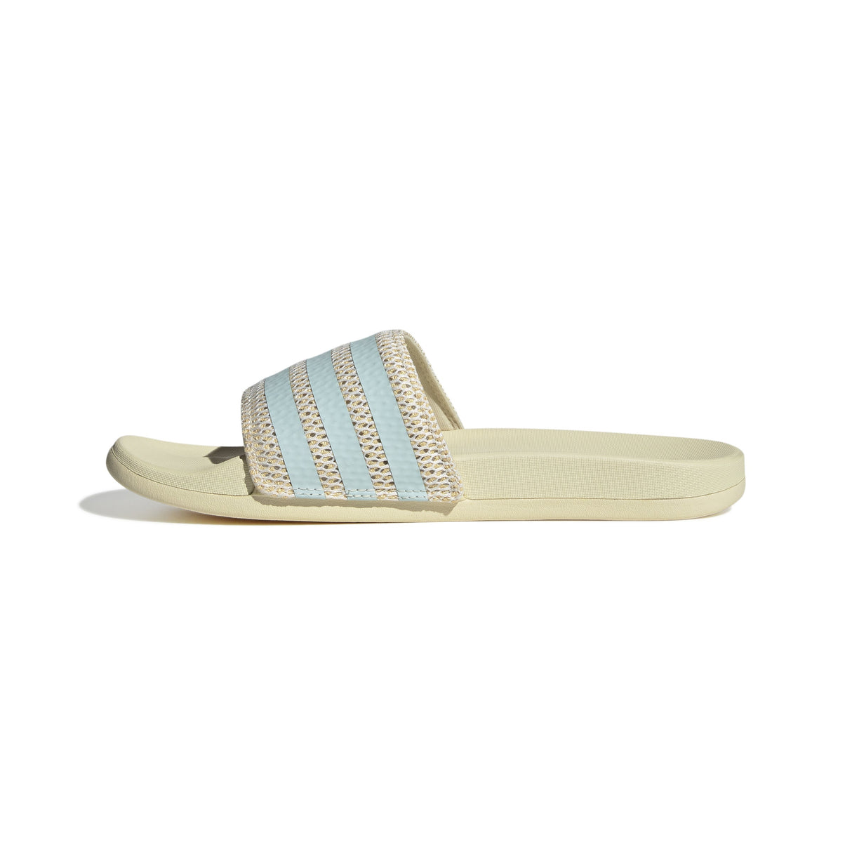 adidas Adilette Comfort Unisex Slides - All-Day Cushioning and Effortless Style
