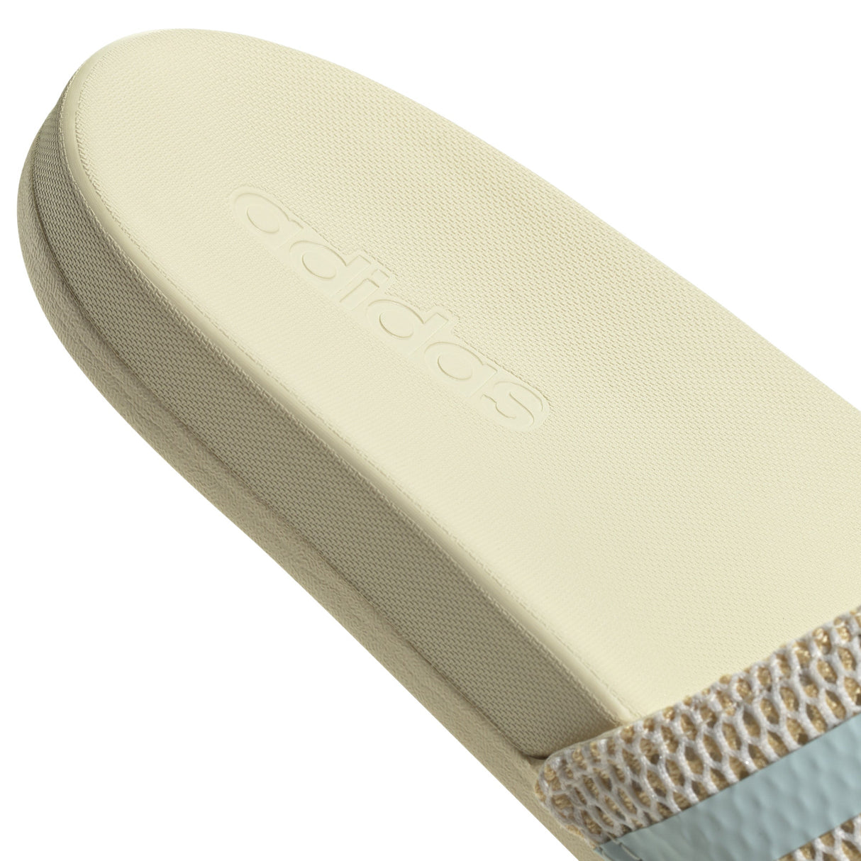 adidas Adilette Comfort Unisex Slides - All-Day Cushioning and Effortless Style
