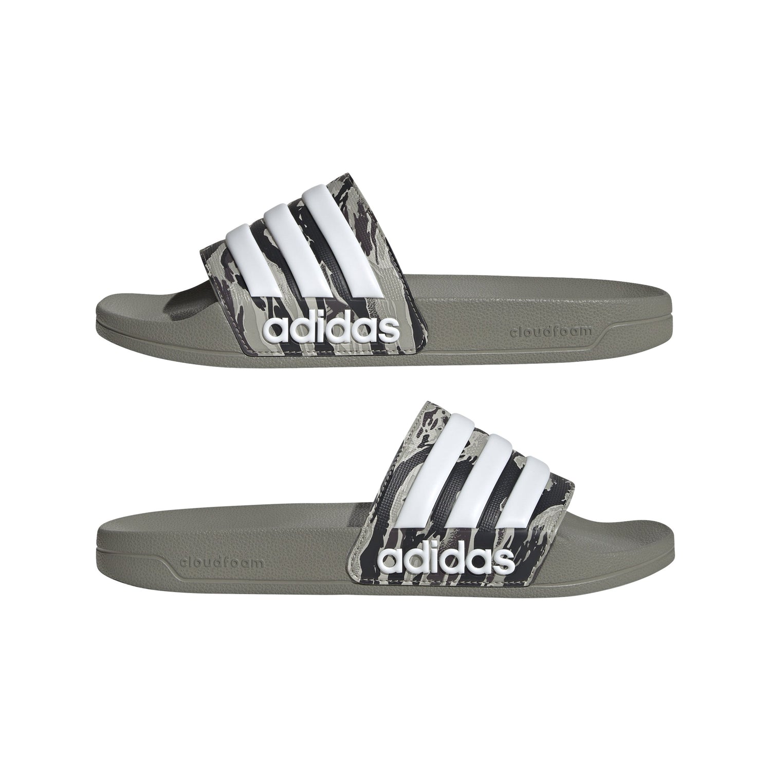 adidas Adilette Shower Unisex Slides - Comfort & Iconic Style for Any Setting