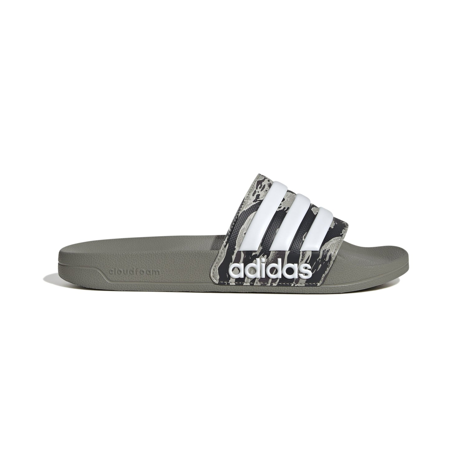 adidas Adilette Shower Unisex Slides - Comfort & Iconic Style for Any Setting
