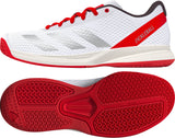adidas CourtFlash Mens Pickleball Shoes – Lightweight Breathable Design
