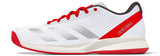 adidas CourtFlash Mens Pickleball Shoes – Lightweight Breathable Design