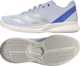 adidas CourtFlash Womens Pickleball Shoes – Lightweight Breathable Design