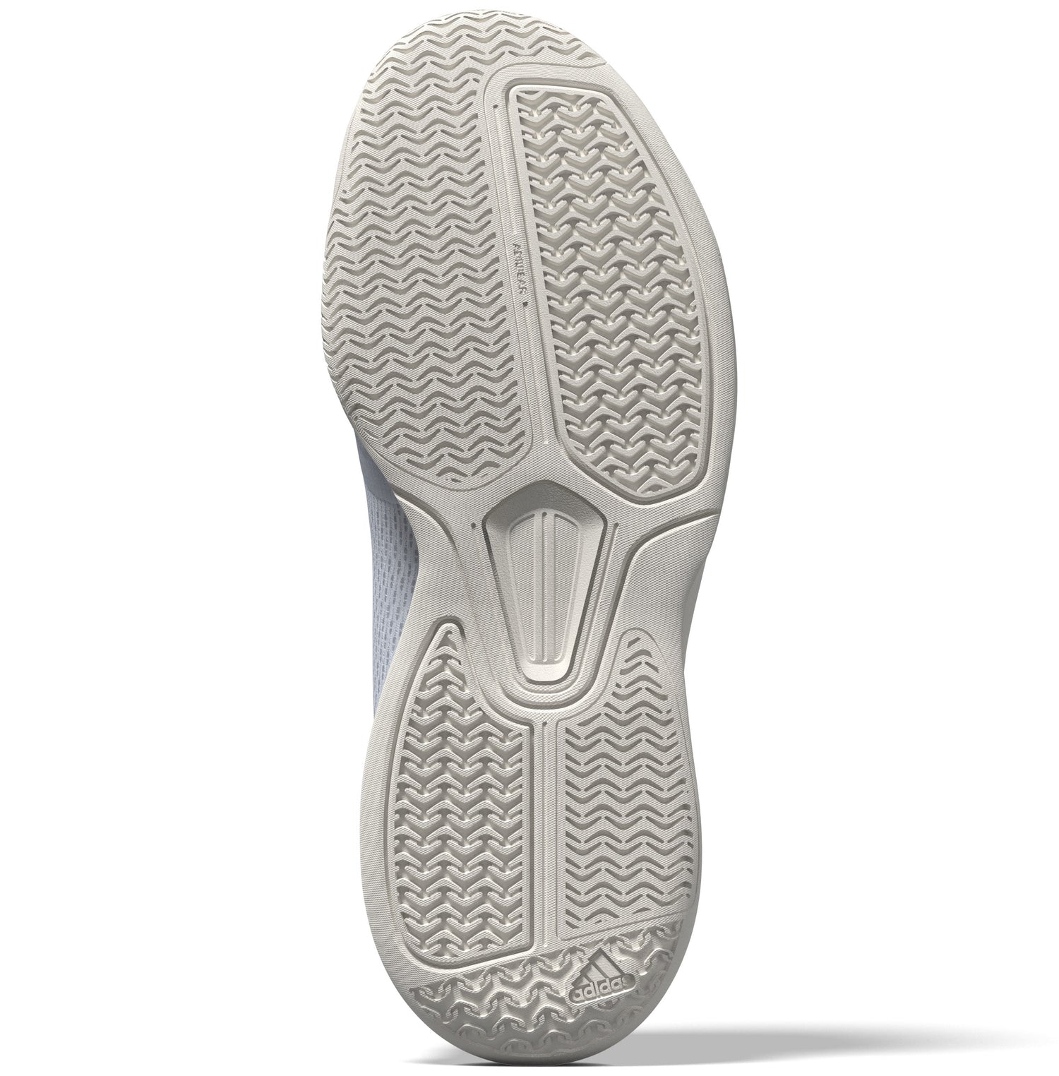 adidas CourtFlash Womens Pickleball Shoes – Lightweight Breathable Design