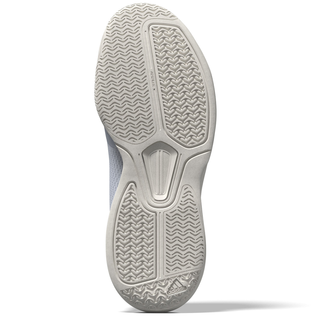 adidas CourtFlash Womens Pickleball Shoes – Lightweight Breathable Design
