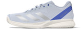 adidas CourtFlash Womens Pickleball Shoes – Lightweight Breathable Design