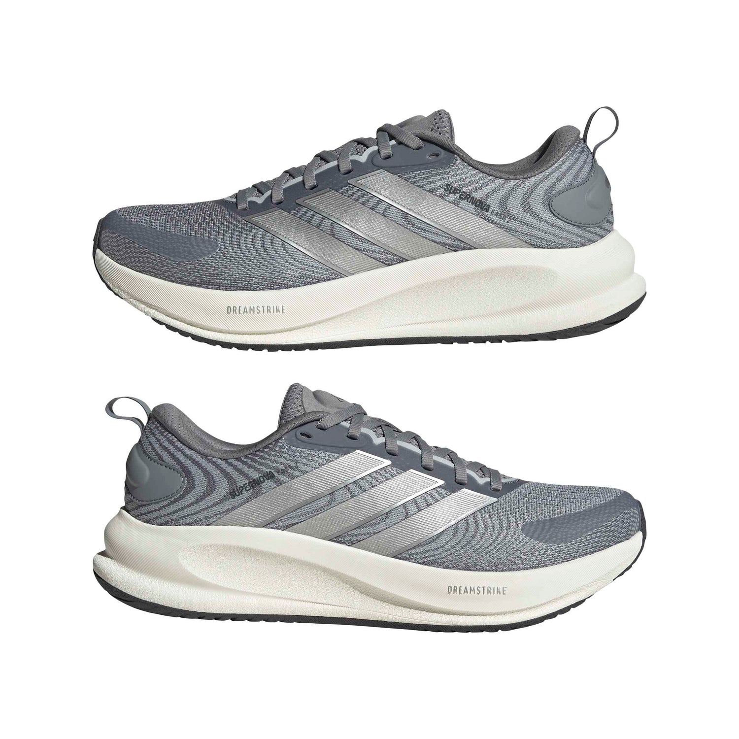 adidas Men's Supernova Ease 2 Running Shoes - Dreamstrike Comfort for Running