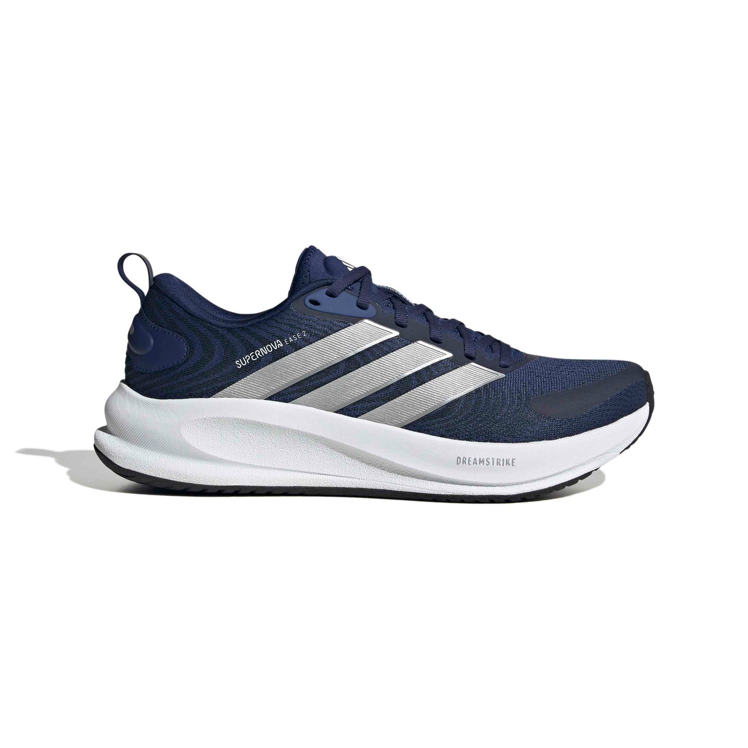 adidas Men's Supernova Ease 2 Running Shoes - Dreamstrike Comfort for Running