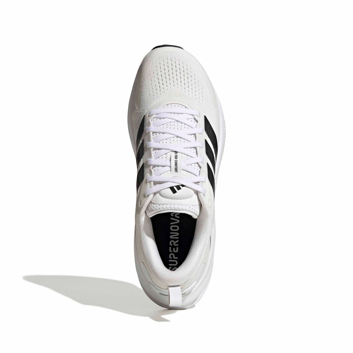 adidas Men's Supernova Ease 2 Running Shoes - Dreamstrike Comfort for Running