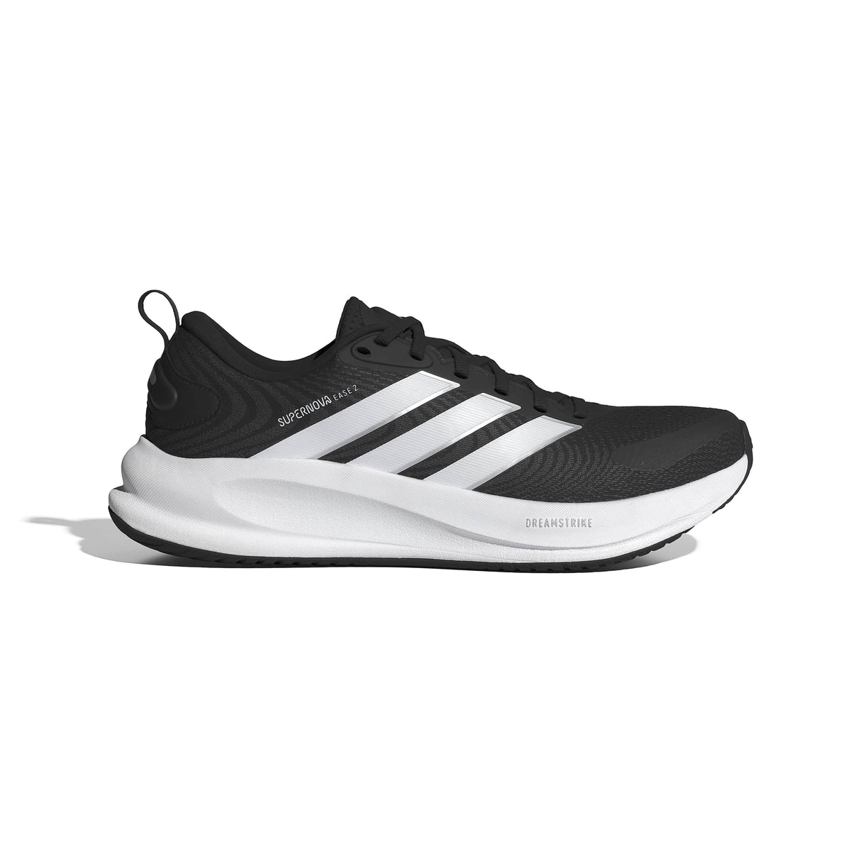 adidas Men's Supernova Ease 2 Running Shoes - Dreamstrike Comfort for Running