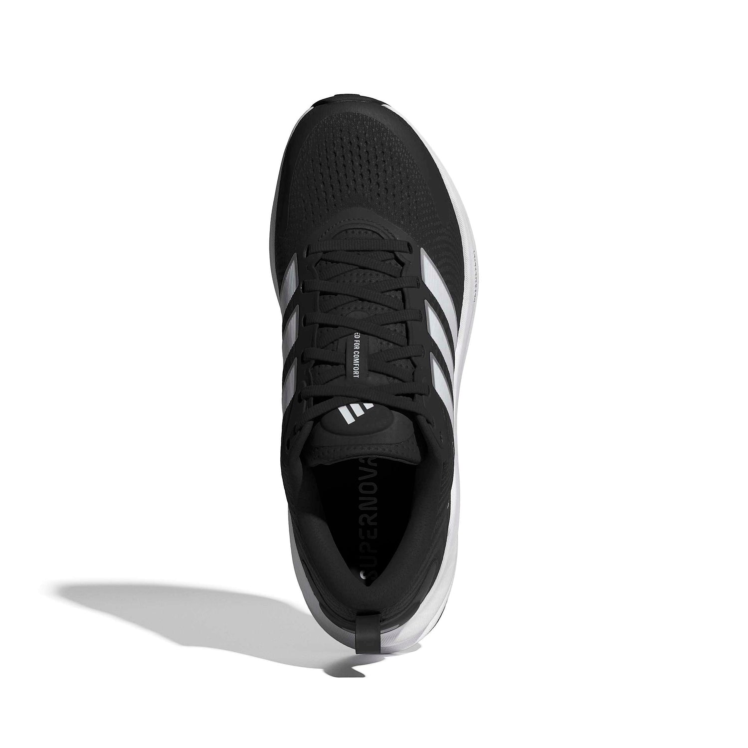 adidas Men's Supernova Ease 2 Running Shoes - Dreamstrike Comfort for Running