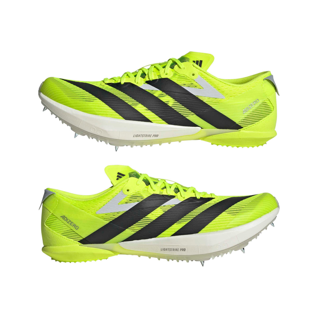 adidas Adult Adizero Ambition Unisex Track and Field Shoes