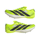adidas Adult Adizero Ambition Unisex Track and Field Shoes