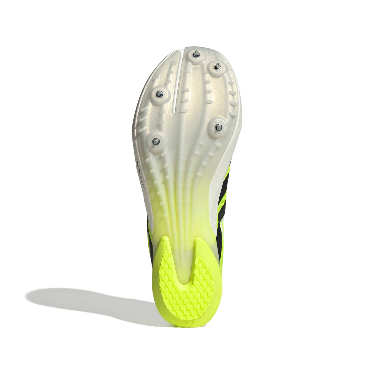 adidas Adult Adizero Ambition Unisex Track and Field Shoes