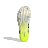 adidas Adult Adizero Ambition Unisex Track and Field Shoes