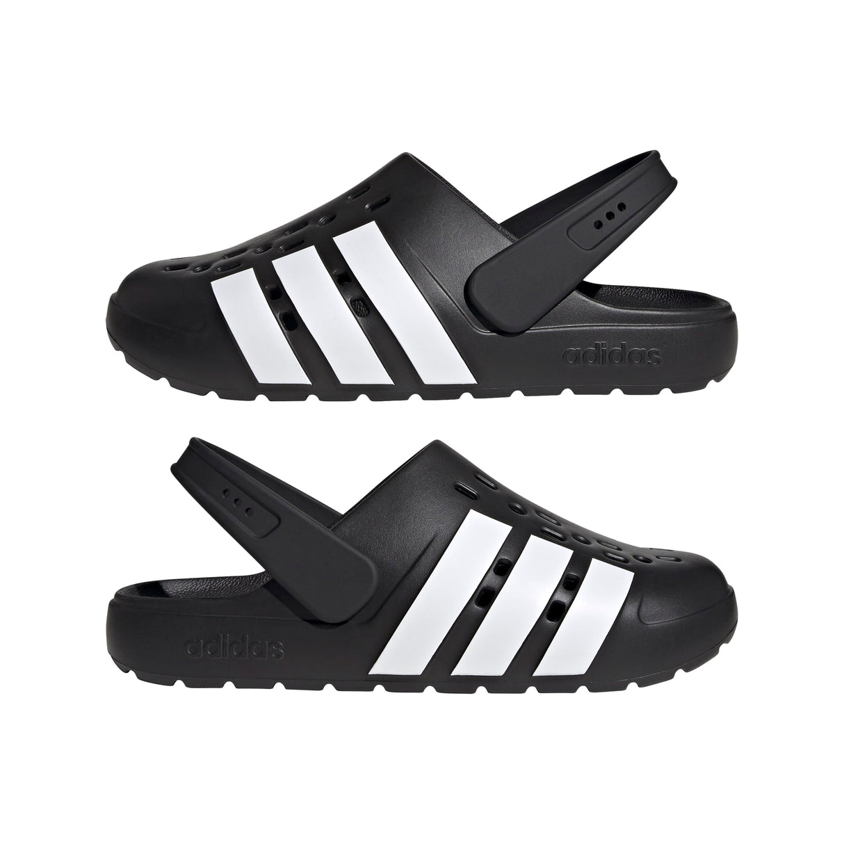 adidas Unisex Adilette Clog 2.0