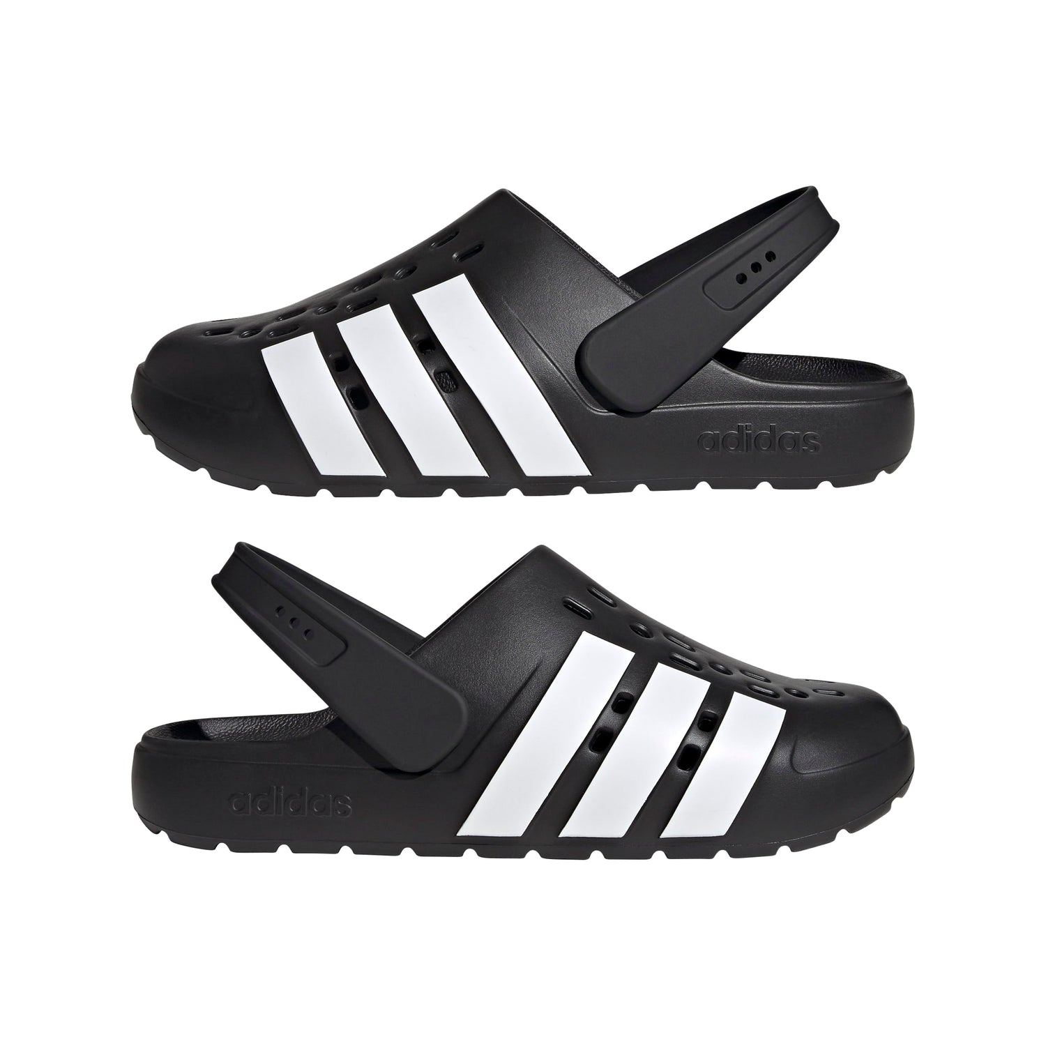 adidas Unisex Adilette Clog 2.0