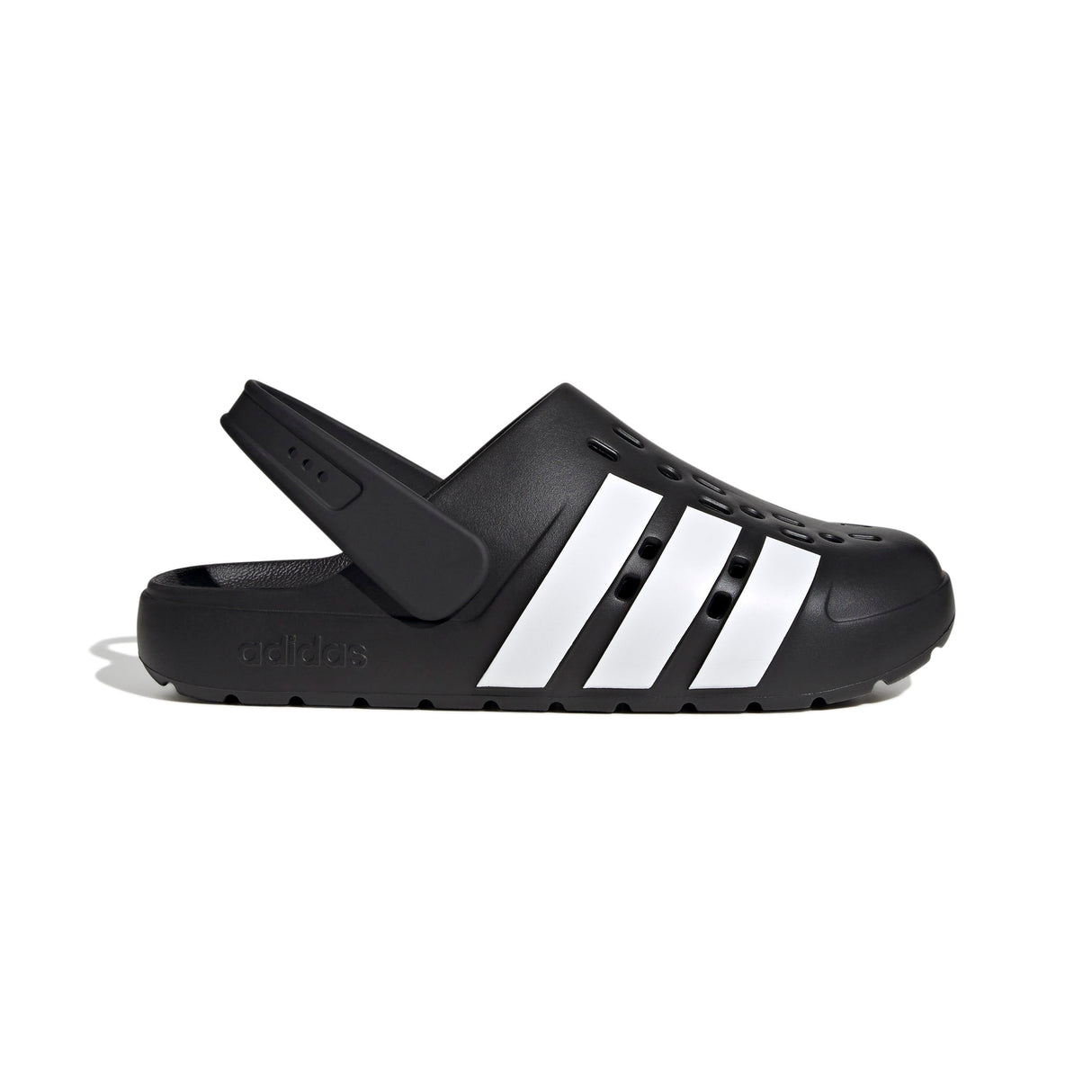 adidas Unisex Adilette Clog 2.0