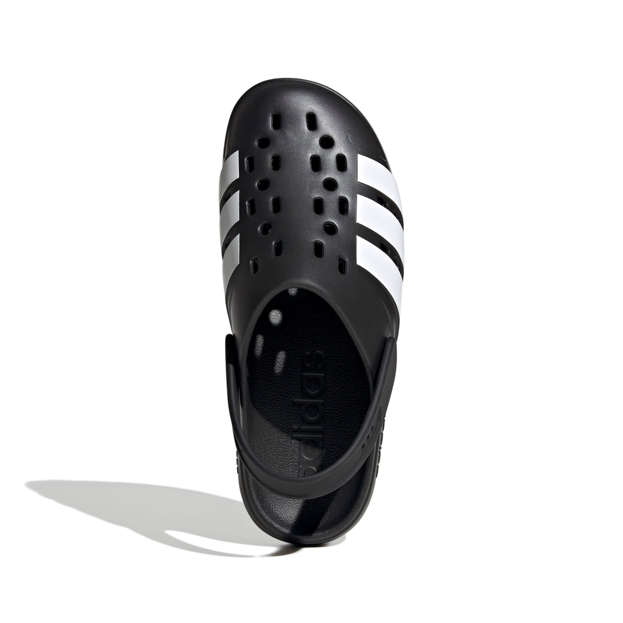 adidas Unisex Adilette Clog 2.0