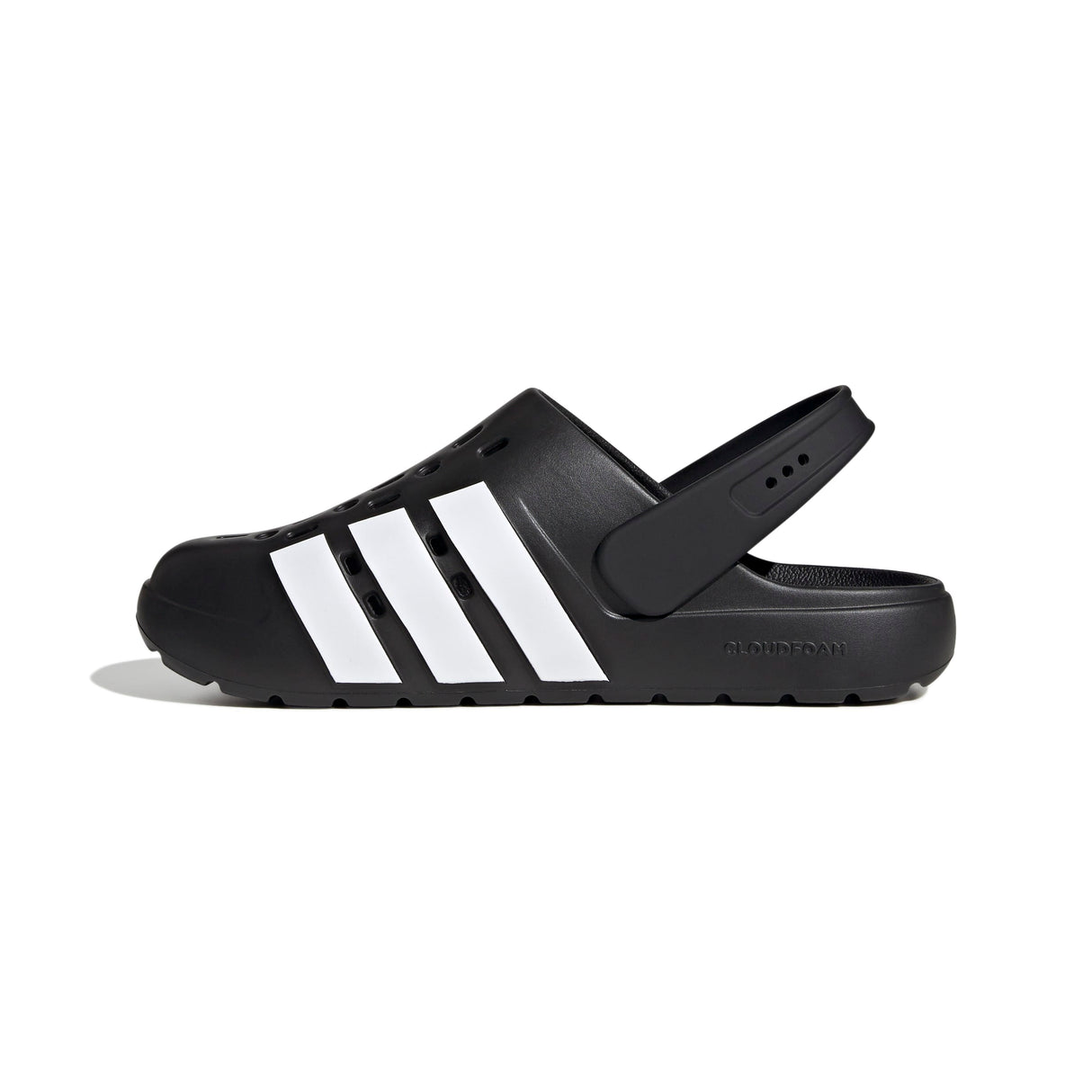 adidas Unisex Adilette Clog 2.0