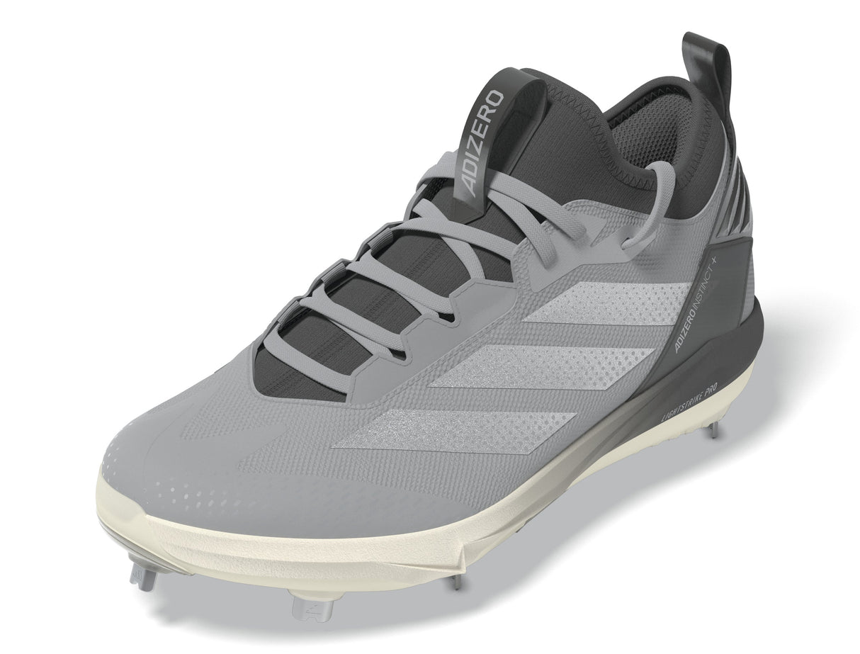 adidas Womens Adizero Instinct+ 2.0 Softball Cleats
