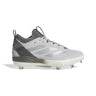 adidas Womens Adizero Instinct+ 2.0 Softball Cleats