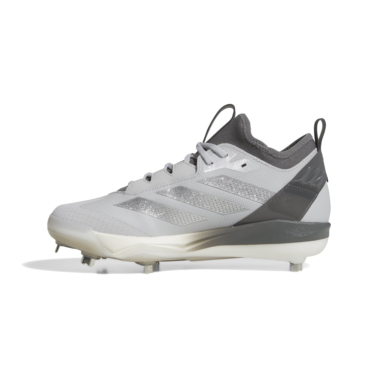 adidas Womens Adizero Instinct+ 2.0 Softball Cleats