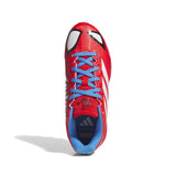 adidas Kids Marvel Adizero Impact 2.0 MD Spider-Man Unisex Baseball Cleats