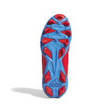 adidas Kids Marvel Adizero Impact 2.0 MD Spider-Man Unisex Baseball Cleats