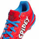 adidas Kids Marvel Adizero Impact 2.0 MD Spider-Man Unisex Baseball Cleats