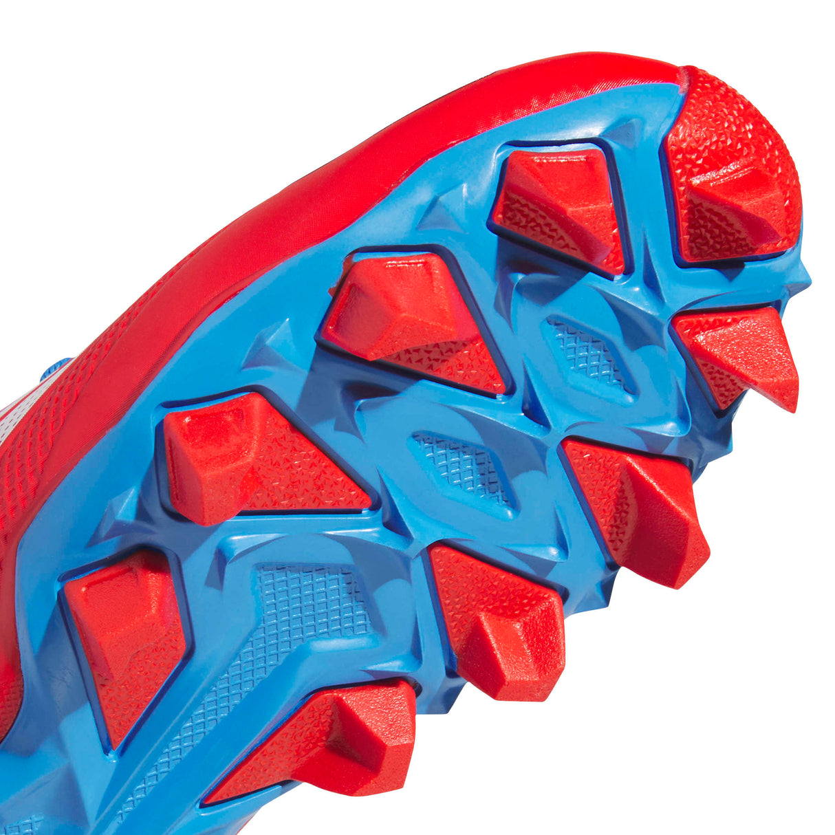 adidas Kids Marvel Adizero Impact 2.0 MD Spider-Man Unisex Baseball Cleats