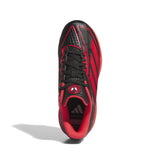 adidas Mens Marvel Adizero Electric 2.0 TPU Miles Morales Kids Baseball Cleats