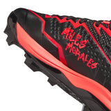 adidas Mens Marvel Adizero Electric 2.0 TPU Miles Morales Kids Baseball Cleats