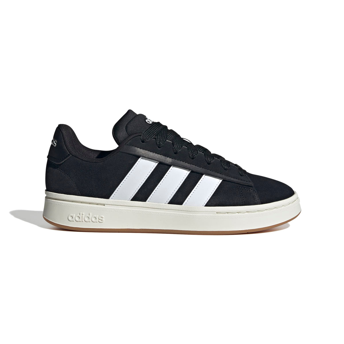 adidas Mens Tennis Grand Court Alpha 00s Sneakers
