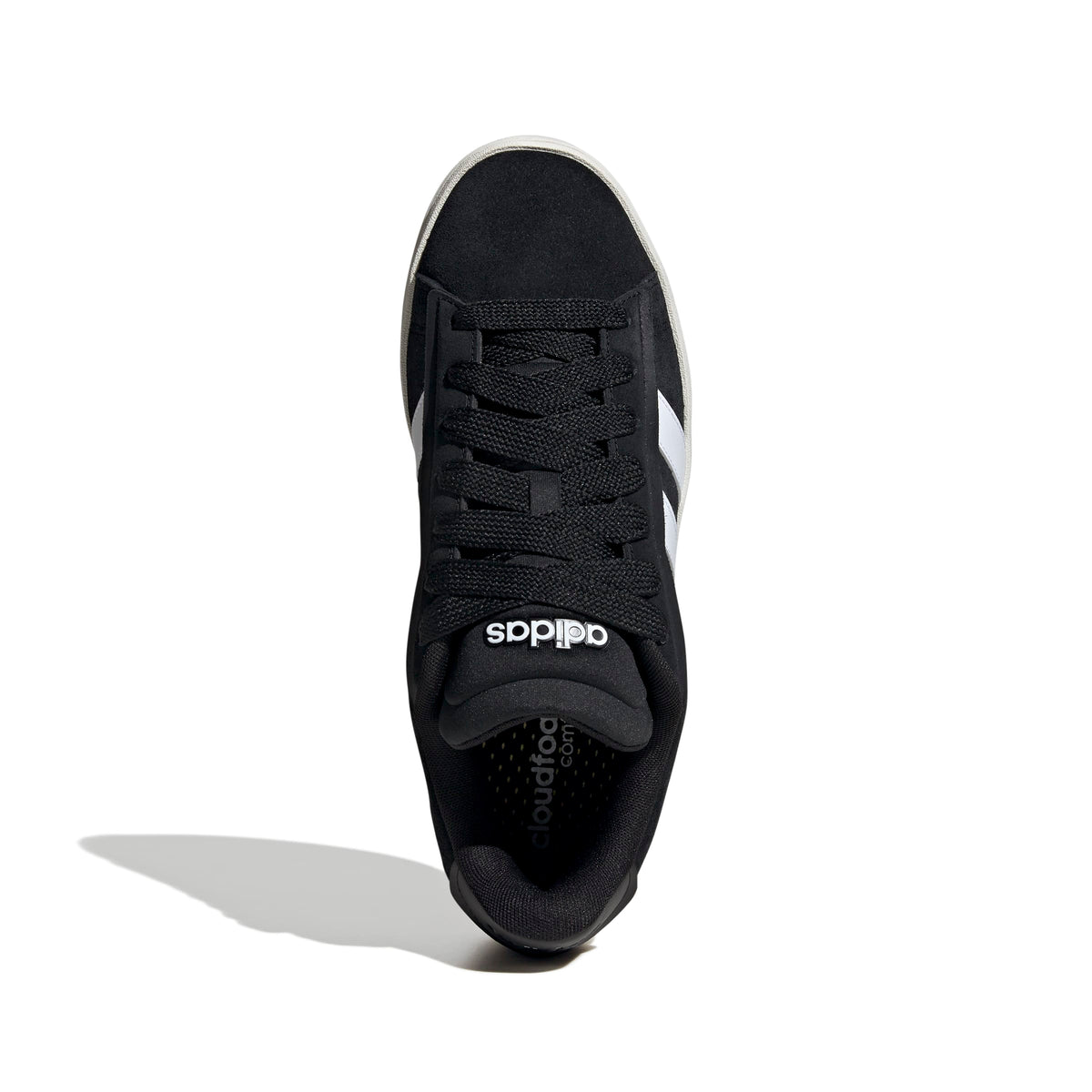 adidas Mens Tennis Grand Court Alpha 00s Sneakers