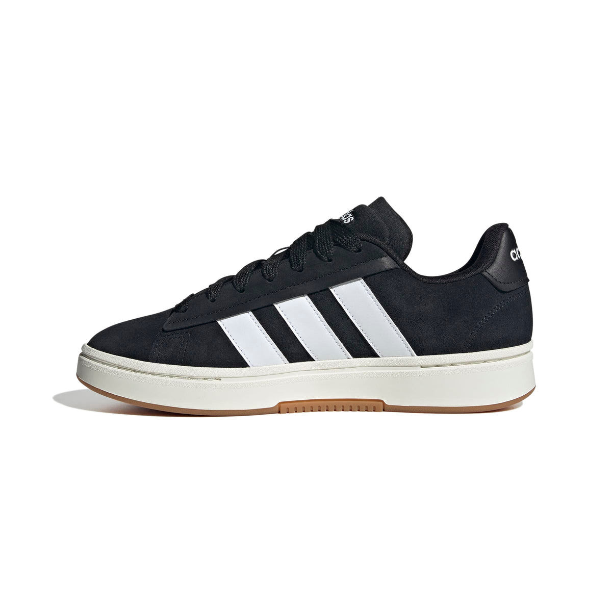 adidas Mens Tennis Grand Court Alpha 00s Sneakers
