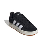 adidas Mens Tennis Grand Court Alpha 00s Sneakers