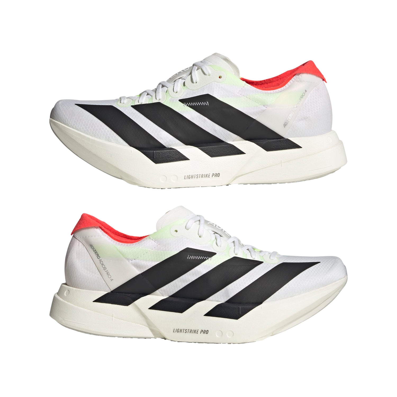 adidas Mens Adizero Adios Pro 4 Adult Running Shoes
