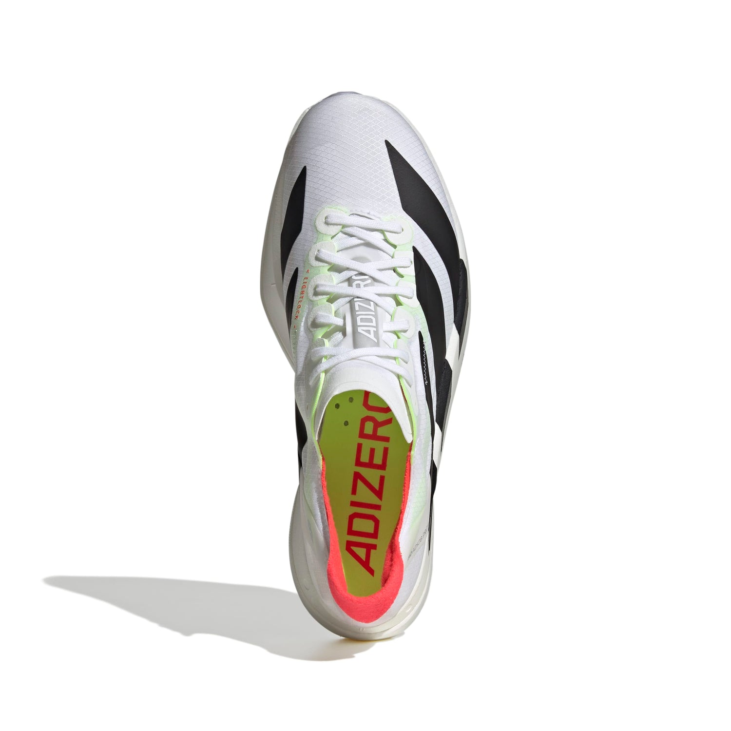 adidas Mens Adizero Adios Pro 4 Adult Running Shoes