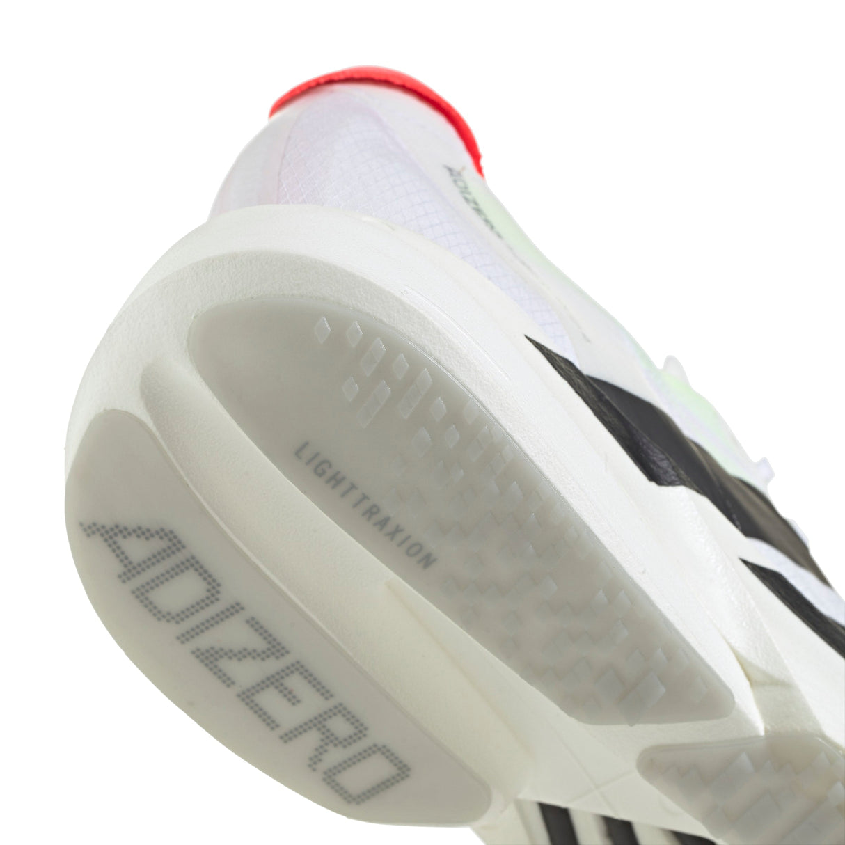 adidas Mens Adizero Adios Pro 4 Adult Running Shoes