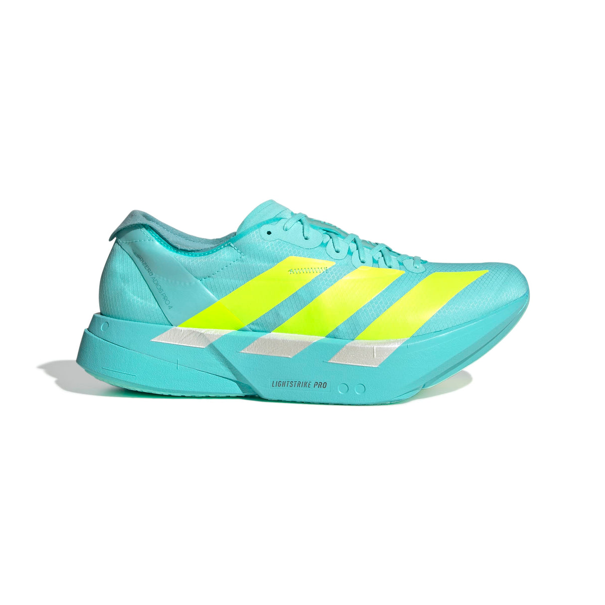 adidas Mens Adizero Adios Pro 4 Adult Running Shoes