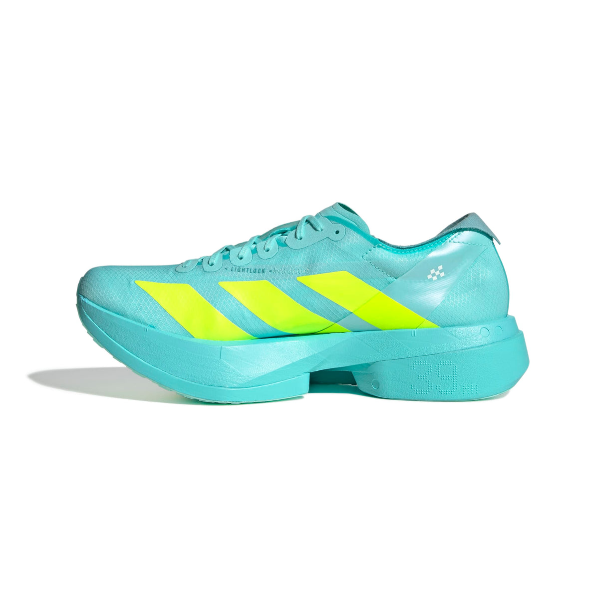 adidas Mens Adizero Adios Pro 4 Adult Running Shoes
