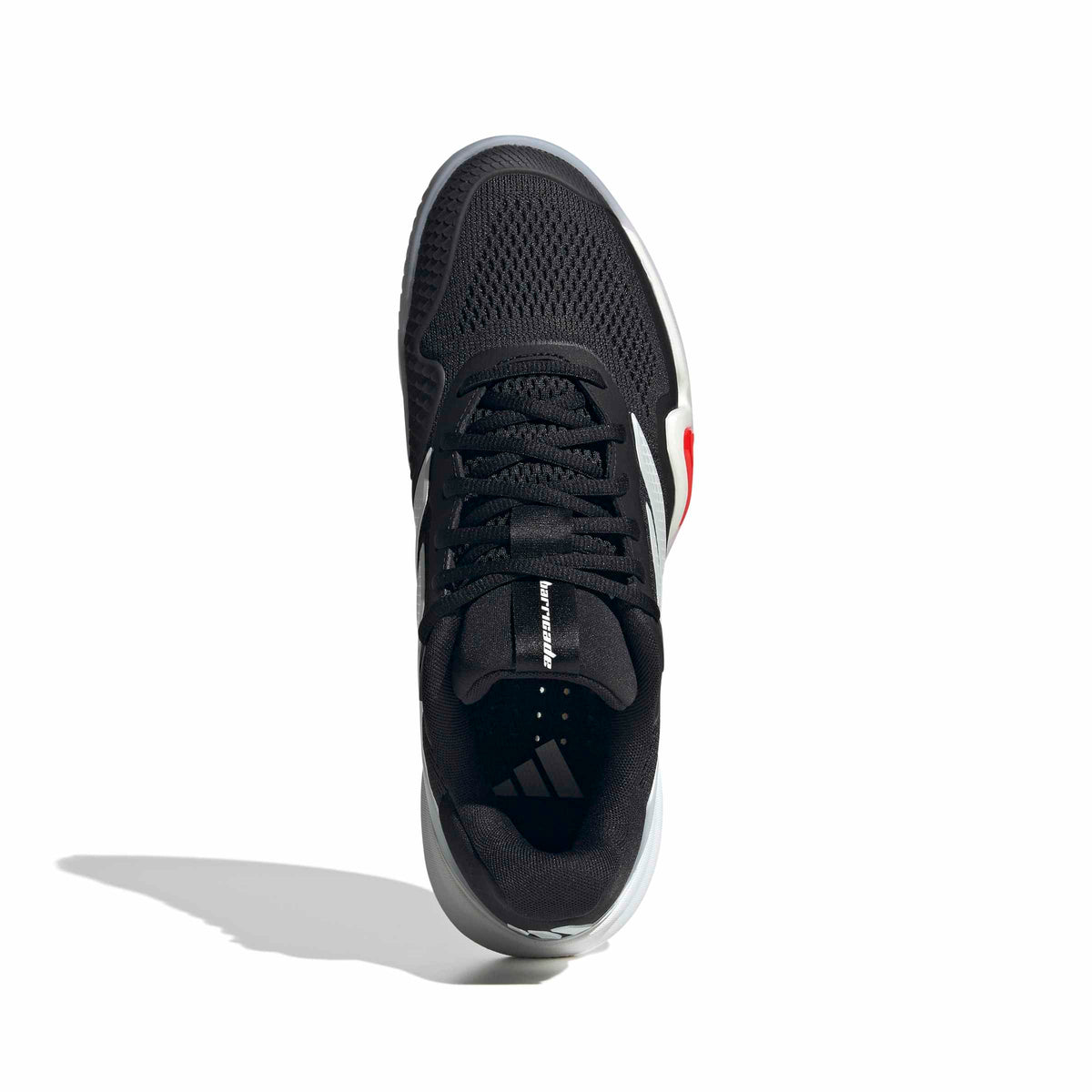 adidas Mens Tennis Barricade 14 Shoes