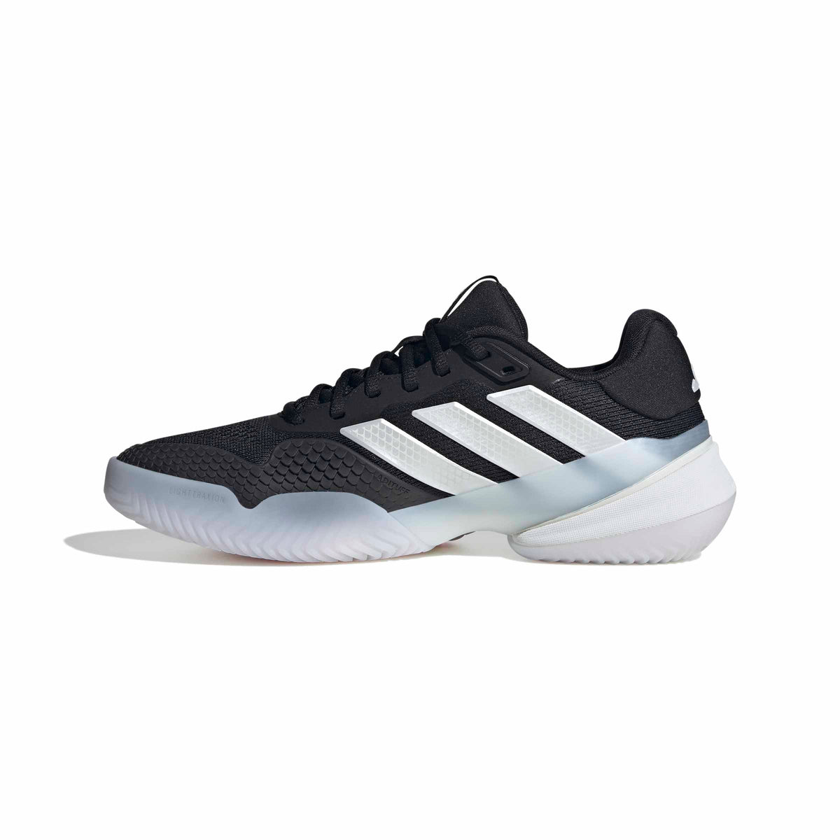 adidas Mens Tennis Barricade 14 Shoes