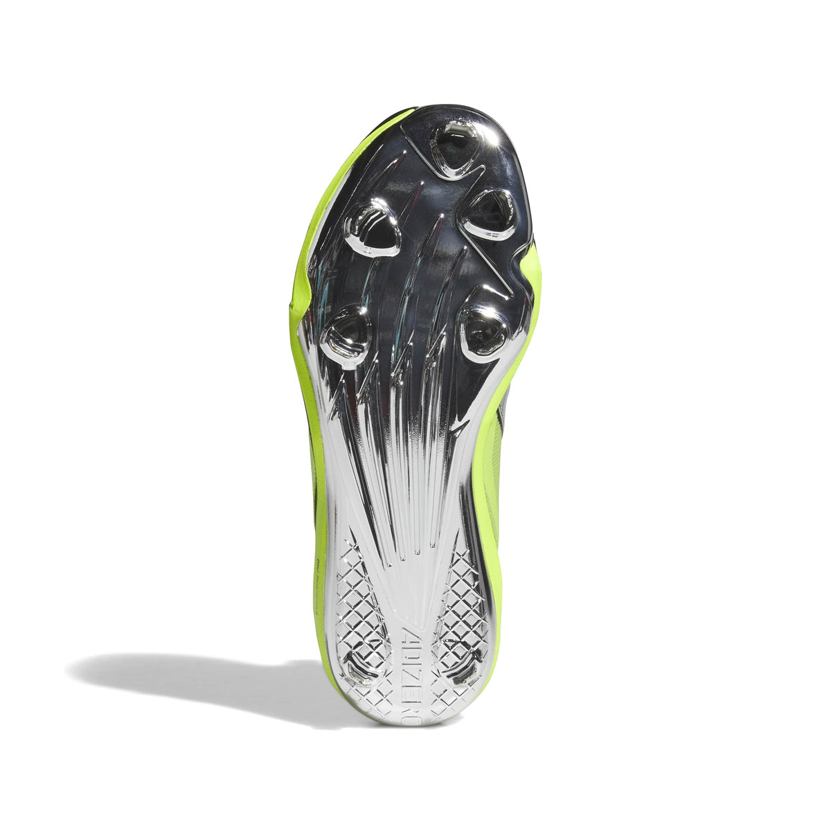 adidas Mens Baseball Adizero Impact+ 3.0 Racing Team Cleats