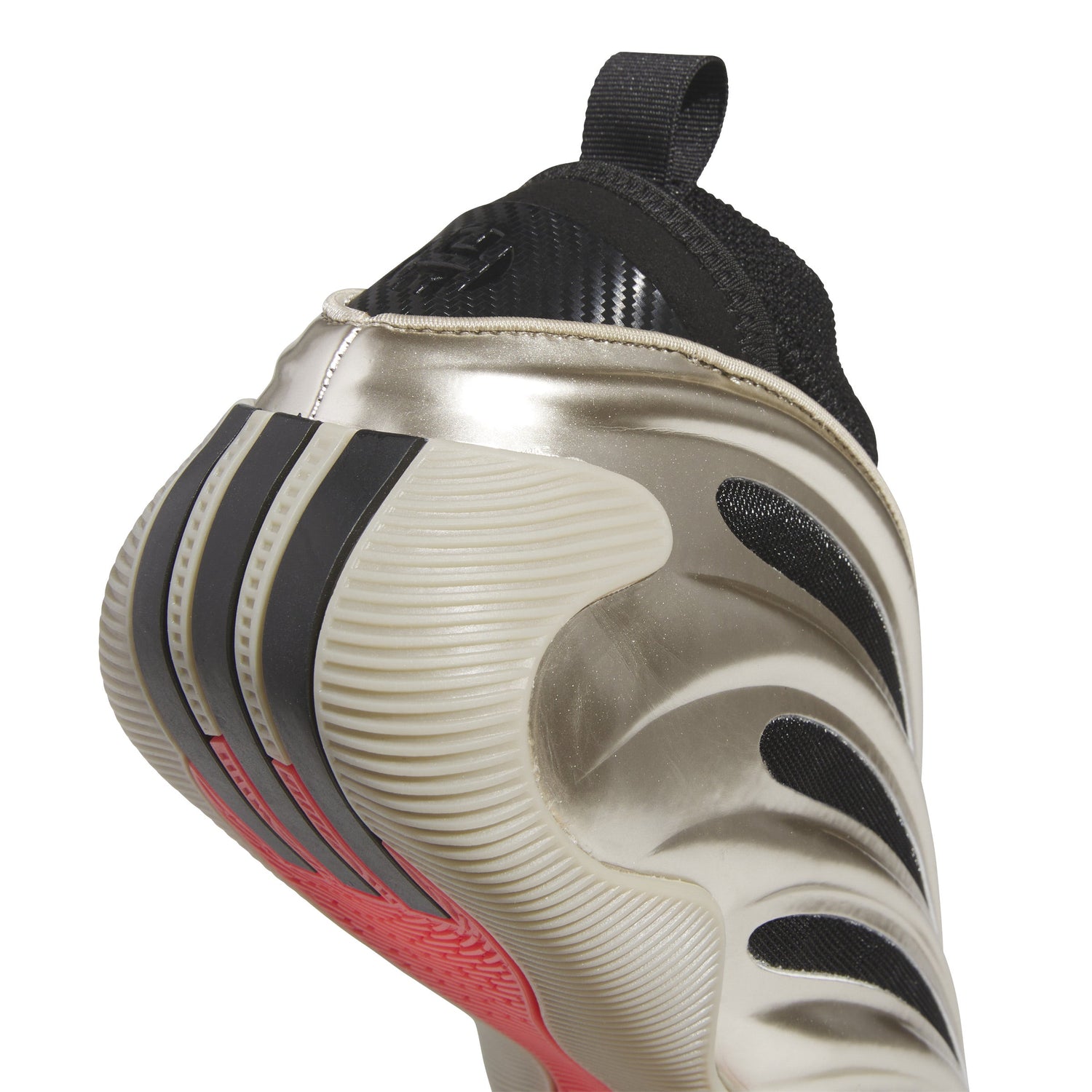 adidas Harden Volume 9 Unisex Basketball Shoes – Lightstrike Technologies for Peak Performance