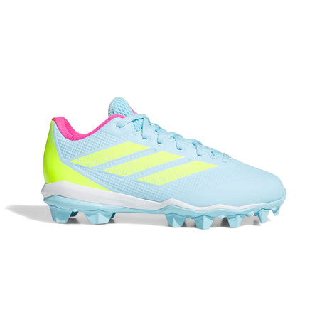 adidas Kids Adizero Impact 2.0 Molded Unisex Baseball Cleats