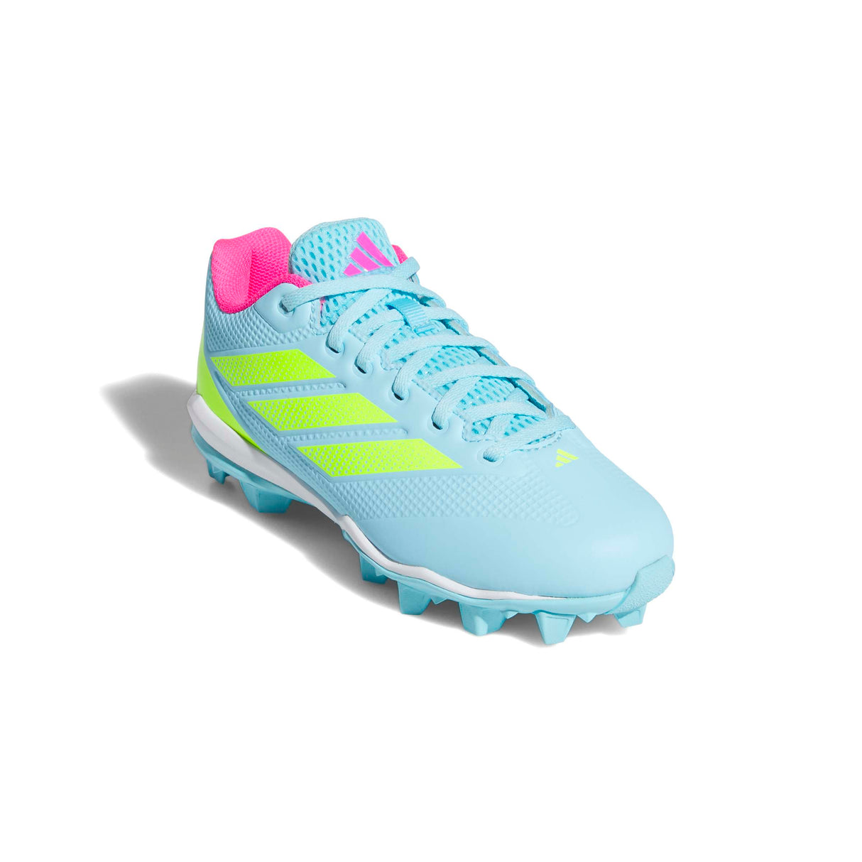 adidas Kids Adizero Impact 2.0 Molded Unisex Baseball Cleats