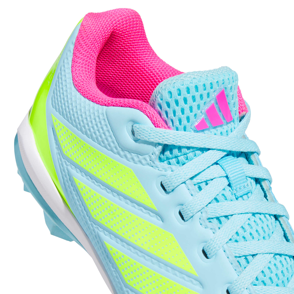 adidas Kids Adizero Impact 2.0 Molded Unisex Baseball Cleats