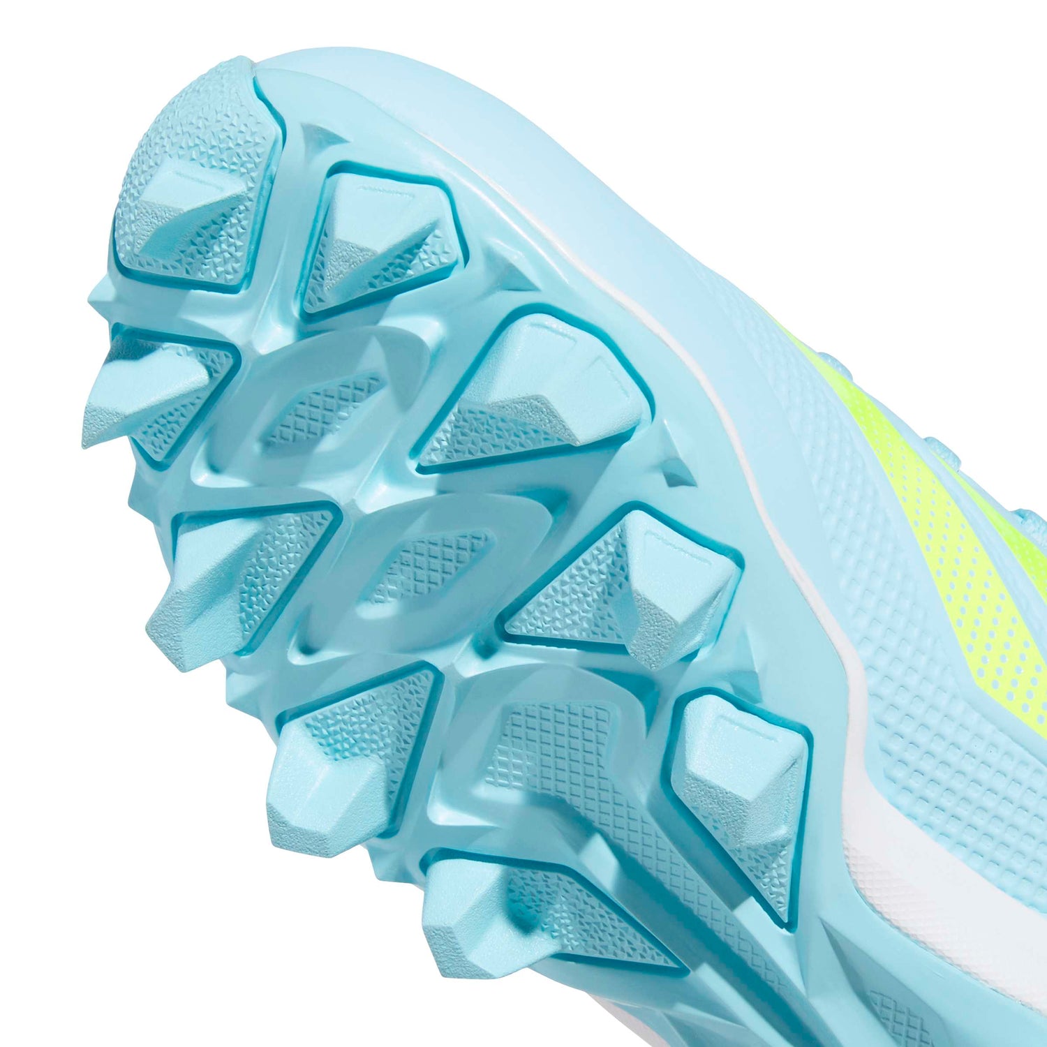 adidas Kids Adizero Impact 2.0 Molded Unisex Baseball Cleats